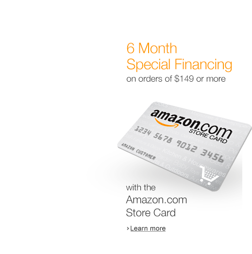 Amazon gift cards