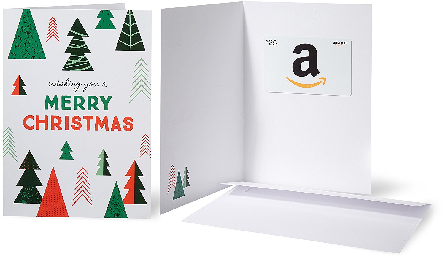 Amazon gift cards