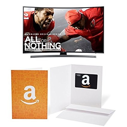Amazon gift cards 