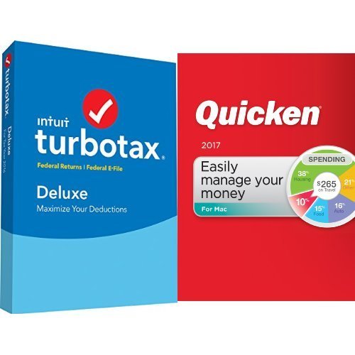 turbotax products prices