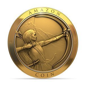 Amazon Coins