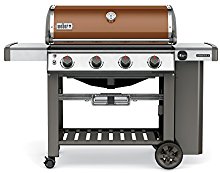 free assembly with the purchase of grills