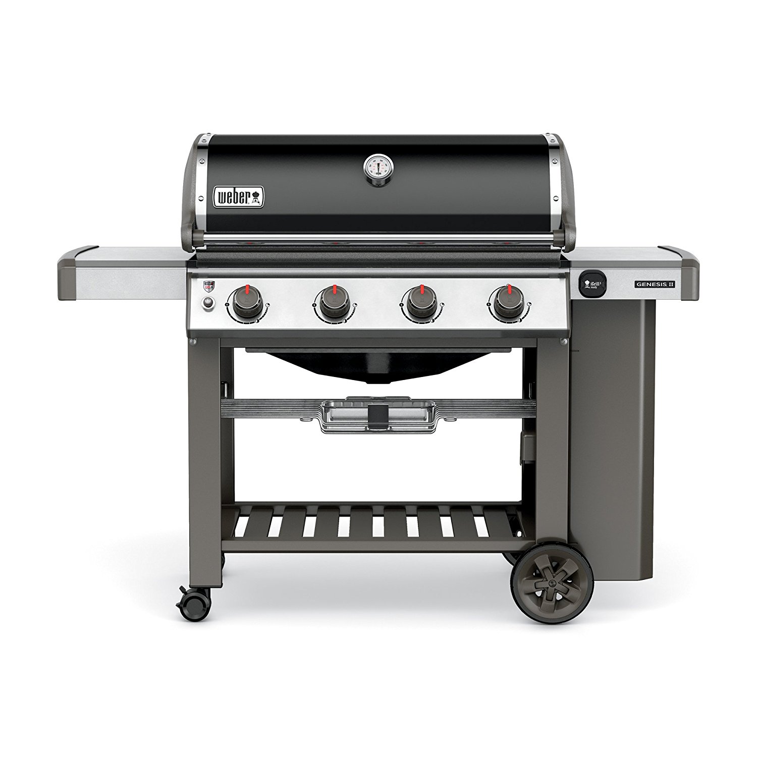 Amazon Home Service free assembly with the purchase of grills