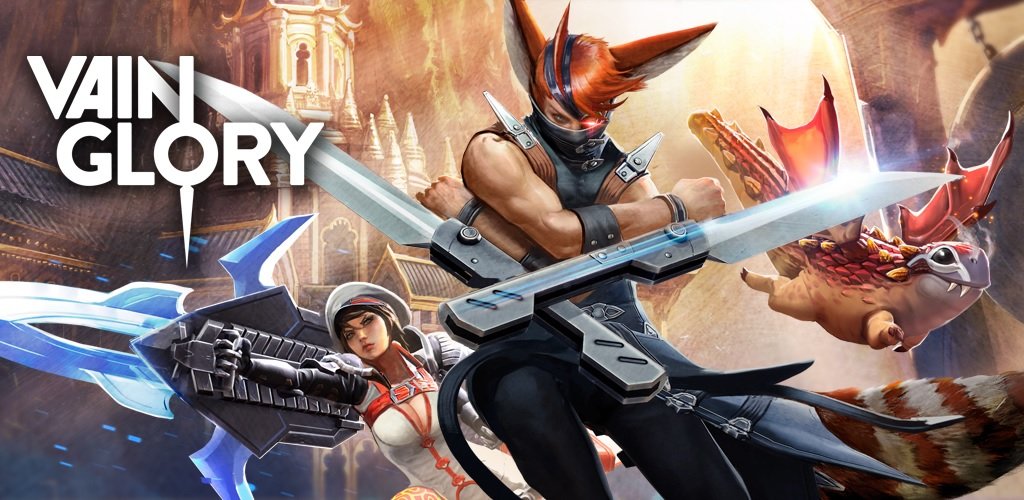 Vainglory, Coinstoppable 2 off promo code