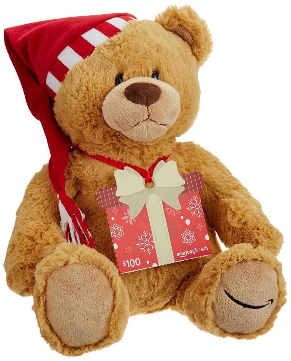 teddy bear offers