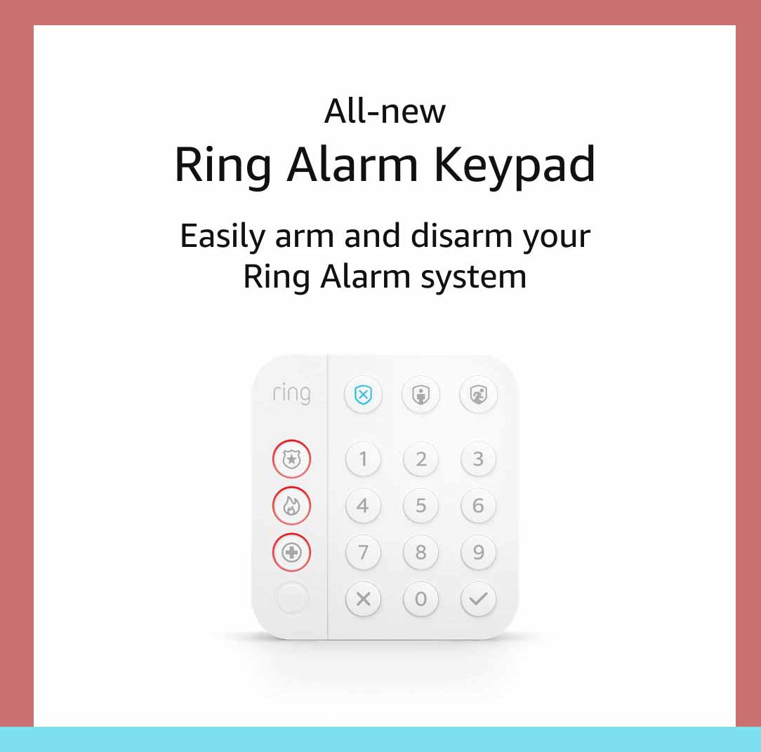 ring alarm promo code